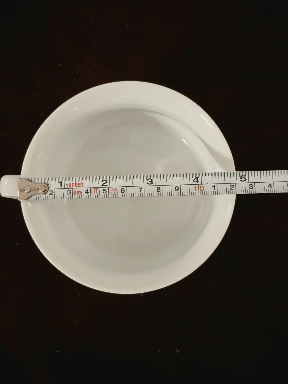 Williams-Sonoma Everyday White Handled Soup Bowls & Saucers Set (4 Pieces)